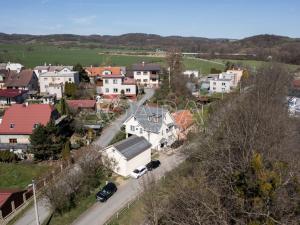Pronájem rodinného domu, Fulnek, Švermova, 75 m2