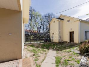Pronájem rodinného domu, Fulnek, Švermova, 75 m2