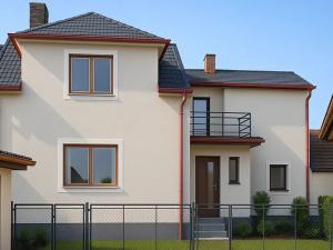 Prodej rodinného domu, Čáslav, 145 m2