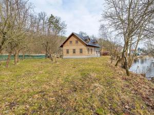 Prodej pozemku pro bydlení, Horní Bradlo, 535 m2