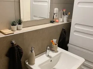 Pronájem bytu 2+kk, Praha - Modřany, Mezi vodami, 51 m2