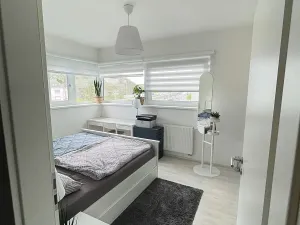 Pronájem bytu 2+kk, Praha - Modřany, Mezi vodami, 51 m2
