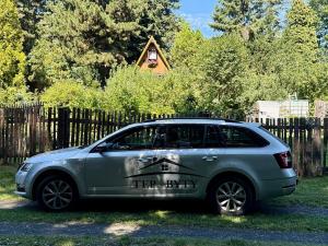 Prodej chaty, Hrob, 25 m2