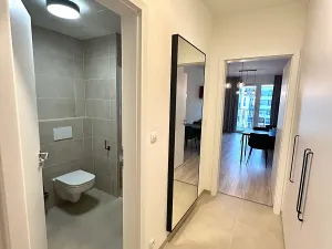 Prodej bytu 1+kk, Plzeň, Františka Kováříka, 40 m2