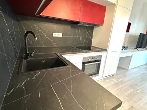 Prodej bytu 1+kk, Plzeň, Františka Kováříka, 40 m2