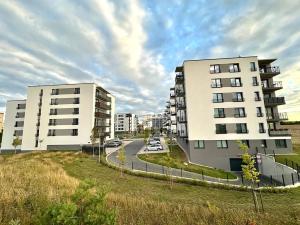 Prodej bytu 1+kk, Plzeň, Františka Kováříka, 40 m2