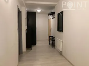 Pronájem bytu 2+kk, Vyškov, Smetanovo nábřeží, 72 m2
