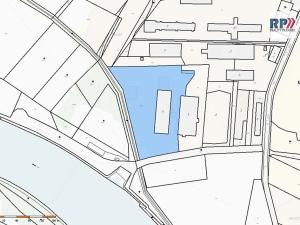 Pronájem skladu, Lysá nad Labem, K Labi, 420 m2