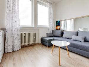 Prodej bytu 2+kk, Praha, Peroutkova, 32 m2