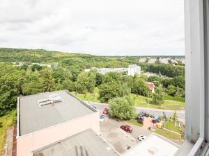 Prodej bytu 2+kk, Praha, Peroutkova, 32 m2
