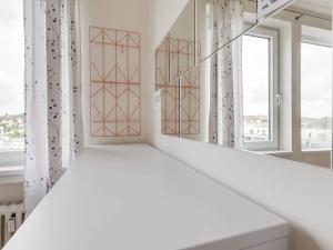 Prodej bytu 2+kk, Praha, Peroutkova, 32 m2