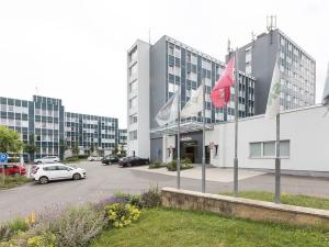 Prodej bytu 2+kk, Praha, Peroutkova, 32 m2