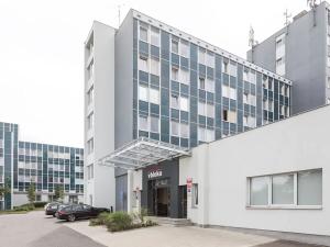 Prodej bytu 2+kk, Praha, Peroutkova, 32 m2