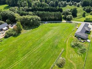 Prodej pozemku pro bydlení, Nová Ves, 2091 m2