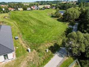 Prodej pozemku pro bydlení, Nová Ves, 2091 m2