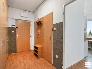 Prodej bytu 2+1, Praha - Záběhlice, Jasmínová, 55 m2