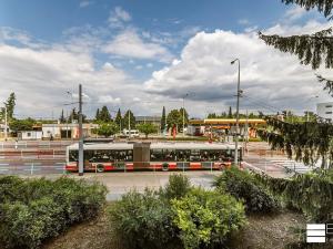 Prodej bytu 2+1, Praha - Záběhlice, Jasmínová, 55 m2