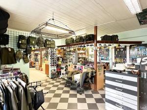 Pronájem obchodního prostoru, Rousínov, Slavkovská, 280 m2