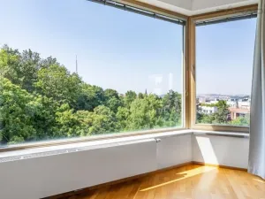 Prodej bytu 4+kk, Praha - Žižkov, Jeseniova, 125 m2