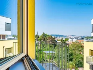 Prodej bytu 4+kk, Praha - Žižkov, Jeseniova, 125 m2