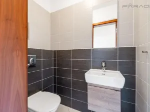 Prodej bytu 4+kk, Praha - Žižkov, Jeseniova, 125 m2