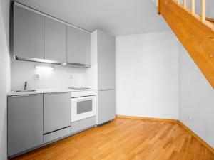 Pronájem bytu 2+kk, Praha - Nové Město, Na struze, 56 m2