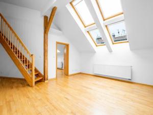 Pronájem bytu 2+kk, Praha - Nové Město, Na struze, 56 m2