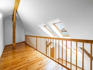 Pronájem bytu 2+kk, Praha - Nové Město, Na struze, 56 m2