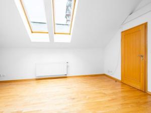 Pronájem bytu 2+kk, Praha - Nové Město, Na struze, 56 m2