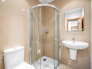 Pronájem bytu 2+kk, Praha - Nové Město, Na struze, 56 m2
