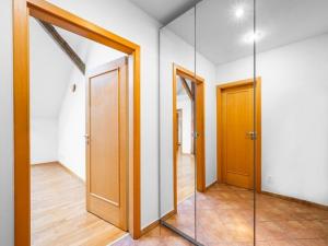 Pronájem bytu 2+kk, Praha - Nové Město, Na struze, 56 m2