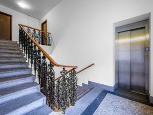 Pronájem bytu 2+kk, Praha - Nové Město, Na struze, 56 m2