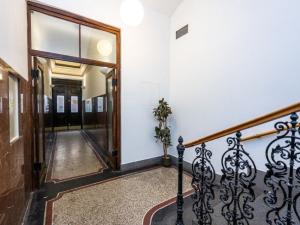 Pronájem bytu 2+kk, Praha - Nové Město, Na struze, 56 m2