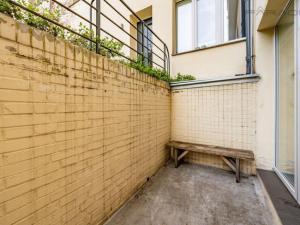 Pronájem bytu 1+kk, Praha - Vršovice, 28. pluku, 37 m2