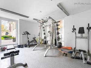 Pronájem bytu 1+kk, Praha - Vršovice, 28. pluku, 37 m2