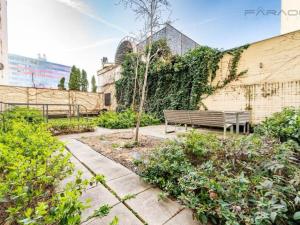Pronájem bytu 1+kk, Praha - Vršovice, 28. pluku, 37 m2