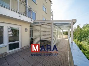 Prodej bytu 4+kk, Olomouc, Novosadský dvůr, 129 m2