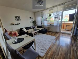 Prodej bytu 3+1, Ostrava - Mariánské Hory, Mojmírovců, 72 m2