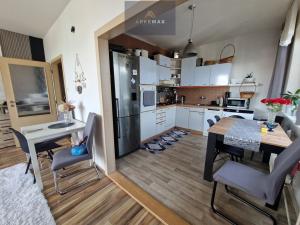 Prodej bytu 3+1, Ostrava - Mariánské Hory, Mojmírovců, 72 m2