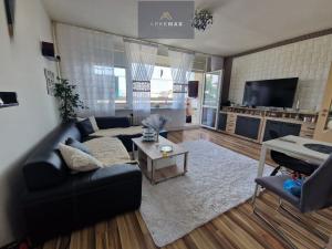 Prodej bytu 3+1, Ostrava - Mariánské Hory, Mojmírovců, 72 m2