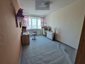 Prodej bytu 3+1, Ostrava - Mariánské Hory, Mojmírovců, 72 m2