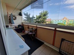 Prodej bytu 3+1, Ostrava - Mariánské Hory, Mojmírovců, 72 m2