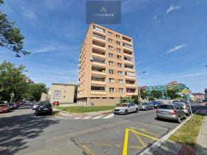 Prodej bytu 3+1, Ostrava - Mariánské Hory, Mojmírovců, 72 m2