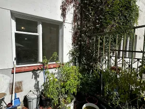 Prodej bytu 1+kk, Praha - Košíře, Holečkova, 38 m2