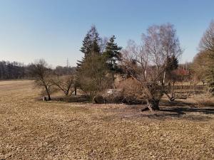 Prodej pozemku pro bydlení, Lanžov, 28056 m2