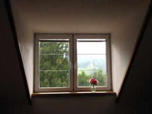 Prodej bytu 1+kk, Železná Ruda, 29 m2