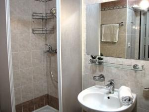 Prodej bytu 1+kk, Železná Ruda, 29 m2