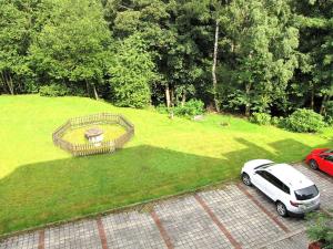 Prodej bytu 1+kk, Železná Ruda, 29 m2