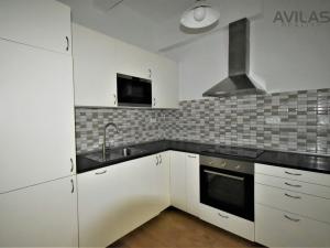 Pronájem bytu 1+kk, Praha - Žižkov, Ambrožova, 55 m2