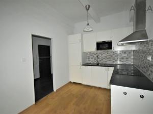 Pronájem bytu 1+kk, Praha - Žižkov, Ambrožova, 55 m2